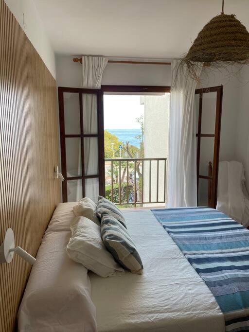Casa Frente Al Mar En Miami Playa 2Hab别墅 外观 照片