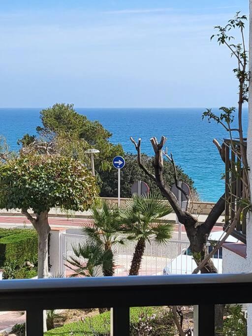 Casa Frente Al Mar En Miami Playa 2Hab别墅 外观 照片