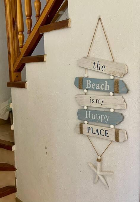Casa Frente Al Mar En Miami Playa 2Hab别墅 外观 照片