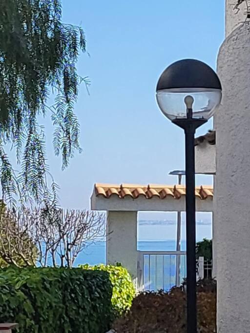 Casa Frente Al Mar En Miami Playa 2Hab别墅 外观 照片