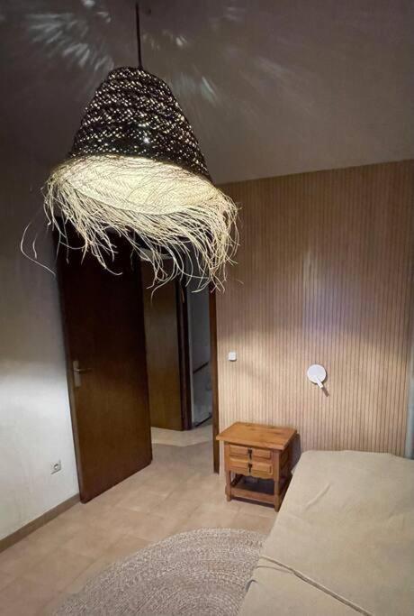 Casa Frente Al Mar En Miami Playa 2Hab别墅 外观 照片