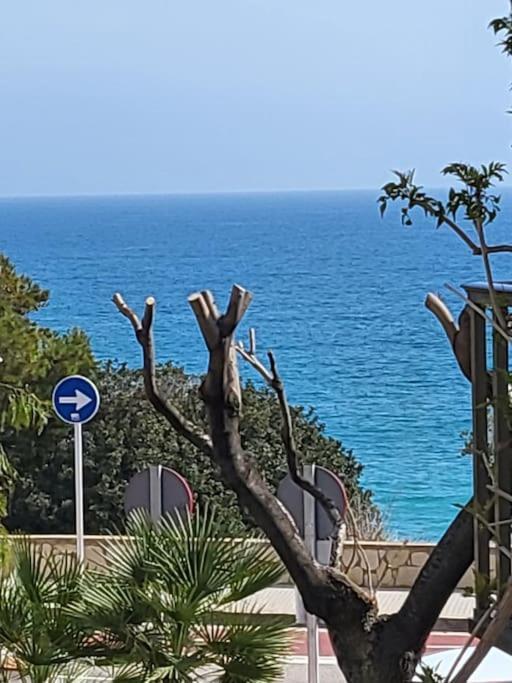 Casa Frente Al Mar En Miami Playa 2Hab别墅 外观 照片