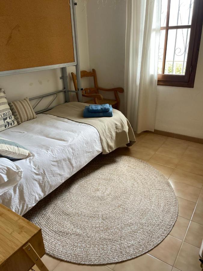 Casa Frente Al Mar En Miami Playa 2Hab别墅 外观 照片